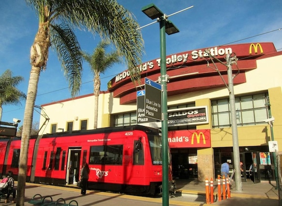Gallery - Studio 6 Suites San Ysidro Ca – San Diego South Bay