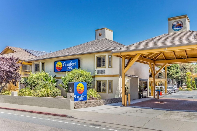 Gallery - Comfort Inn Santa Cruz