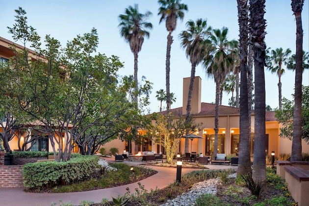 Gallery - Courtyard By Marriott Los Angeles Torrance Palos Verdes
