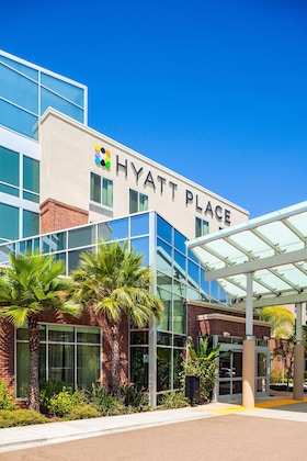 Gallery - Hyatt Place San Diego Vista-Carlsbad