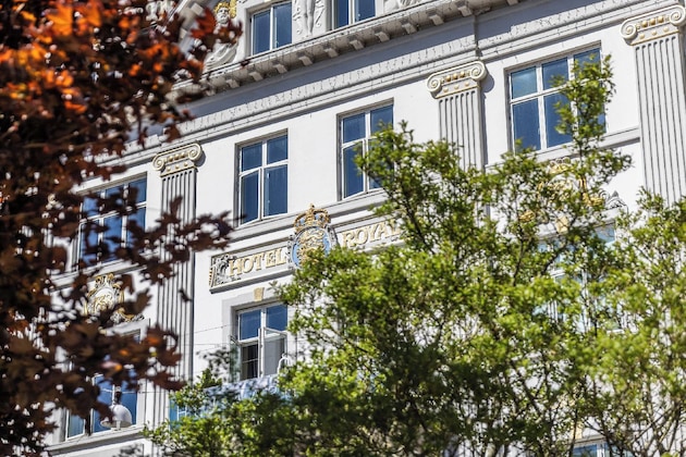 Gallery - Boutique Hotel Royal