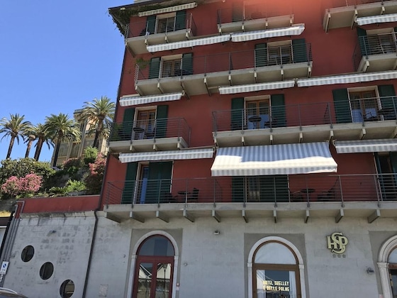 Gallery - Hotel Shelley E Delle Palme