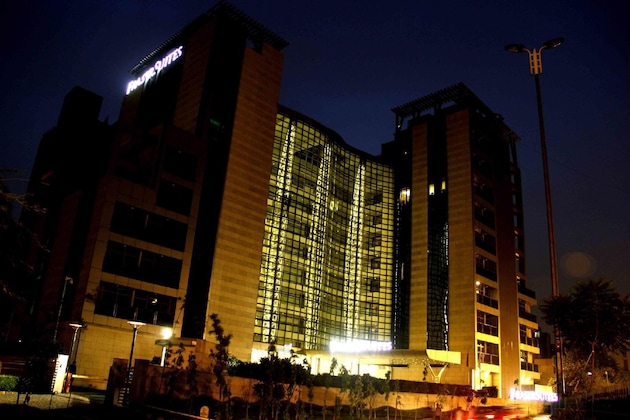 Gallery - Fraser Suites New Delhi