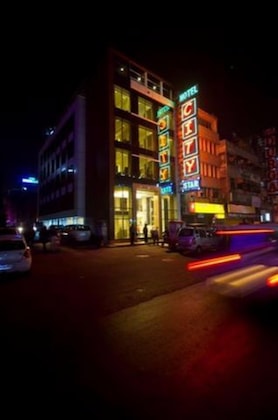 Gallery - Hotel City Star