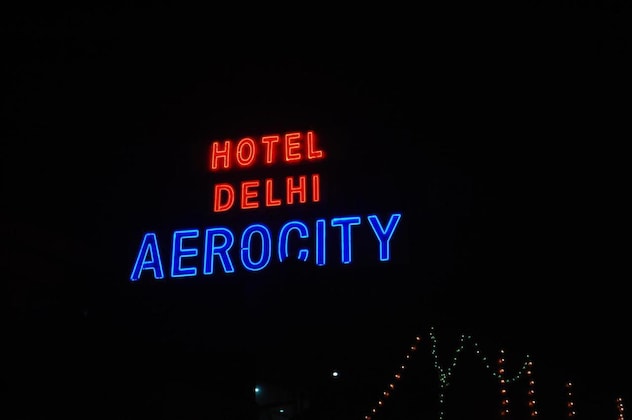 Gallery - Hotel Delhi Aerocity