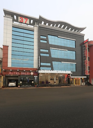 Gallery - Hotel International Inn