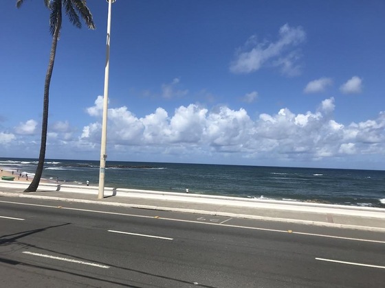 Gallery - Pousada Mar Aberto