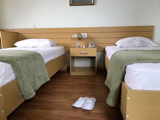 Gallery - Hotel Family