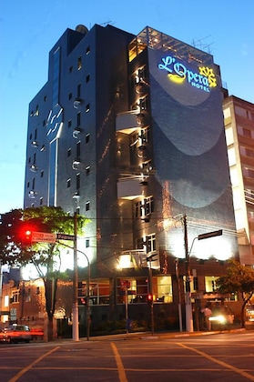 Gallery - L'opera Hotel