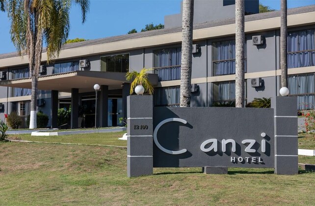 Gallery - Canzi Cataratas Hotel