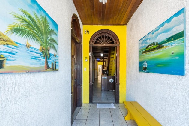 Gallery - Pousada Brisa Do Mar