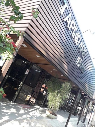Gallery - Hotel Tapindaré