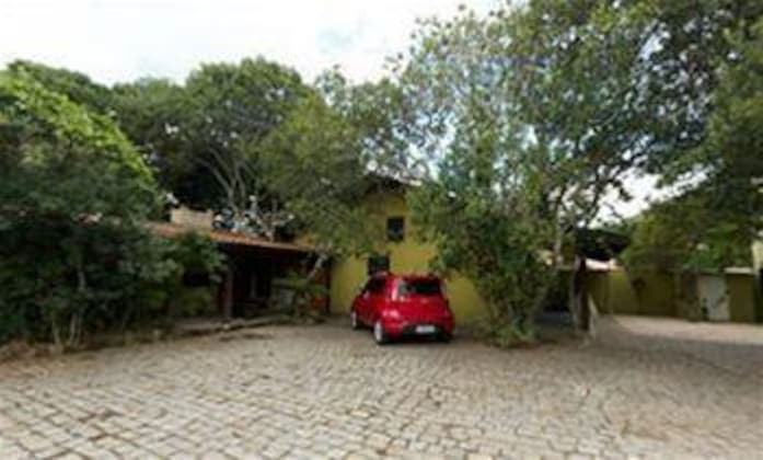 Gallery - Pousada Mariane