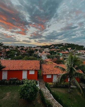 Gallery - Calador Búzios Hotel