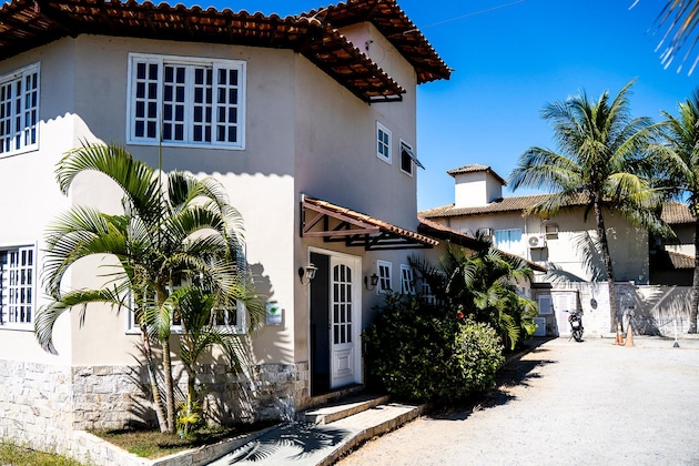 Gallery - Pousada Maria Maria