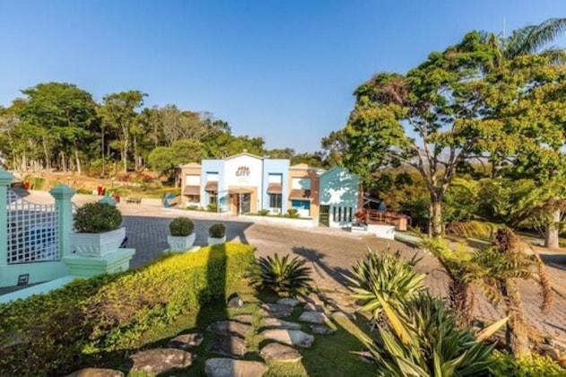 Gallery - Tauá Resort Caeté