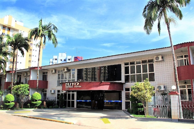 Gallery - Taiyo Thermas Hotel