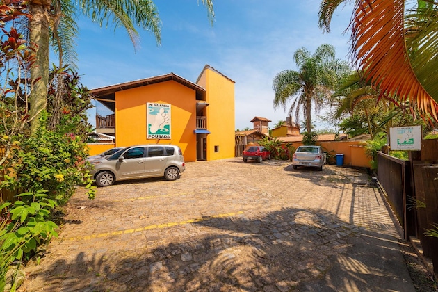 Gallery - Pousada Pé Na Areia