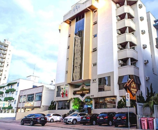 Gallery - Diaudi Hotel