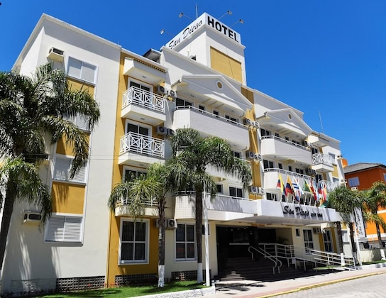 Gallery - Hanna San Diego Apart Hotel - Canasvieiras