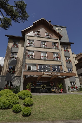 Gallery - Hotel Querência