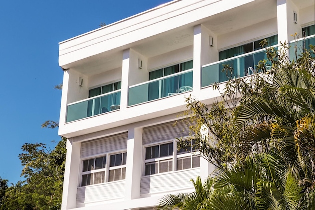 Gallery - Hotel Ilhabela