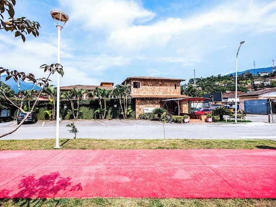 Gallery - Velinn Pousada Casa De Pedra Ilhabela