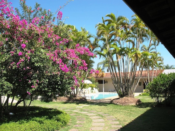 Gallery - Pousada Praia Do Curral