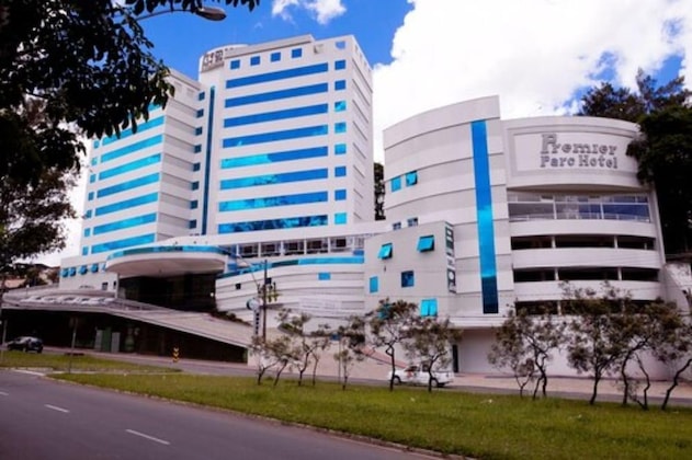 Gallery - Premier Parc Hotel