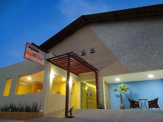 Gallery - Pousada Maria Bonita