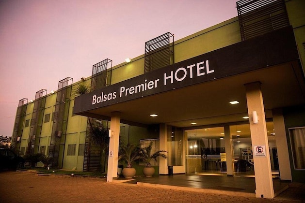 Gallery - Balsas Premier Hotel