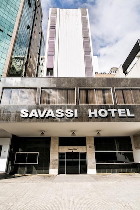 Gallery - Savassi Hotel