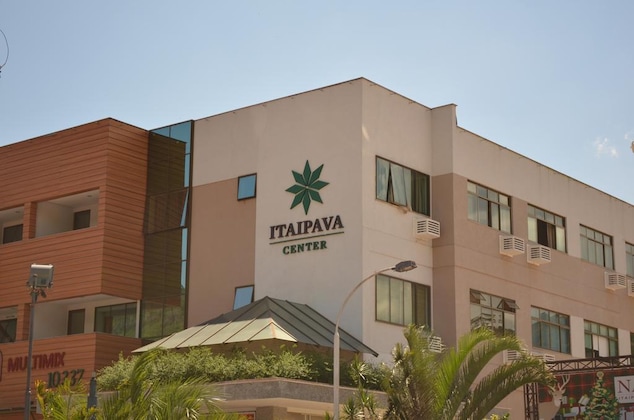 Gallery - Itaipava Center Flat