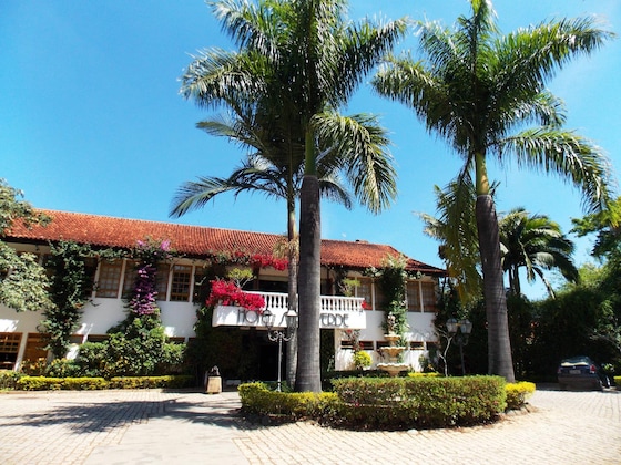 Gallery - Hotel Serraverde