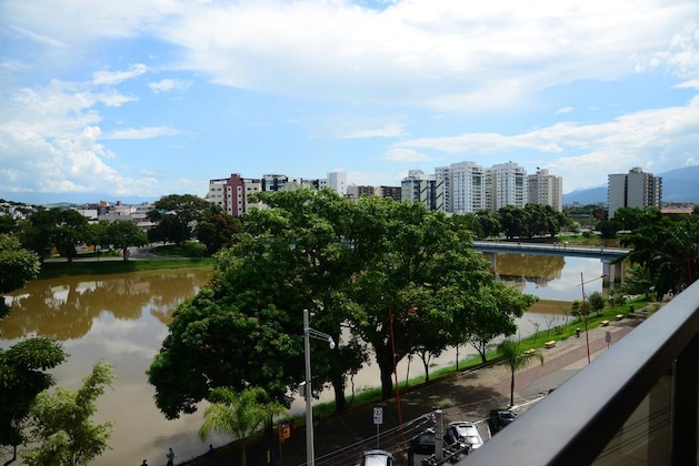 Gallery - River Park Hotel