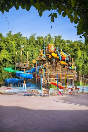 Gallery - Rio Quente Resorts - Cristal Resort