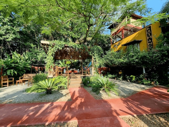 Gallery - Hotel Pousada Katmandu