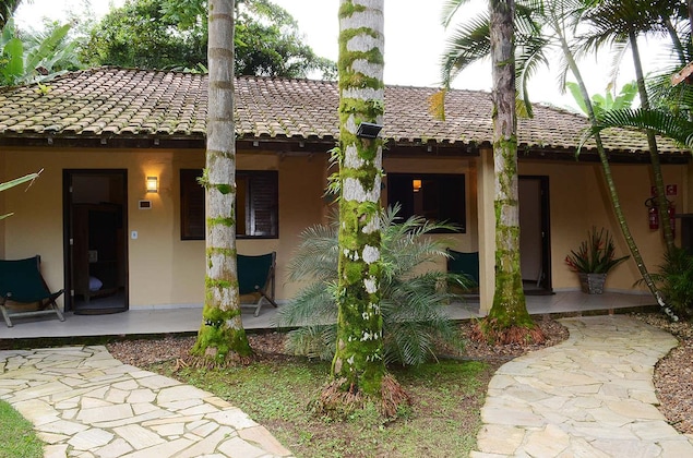 Gallery - Bico Verde