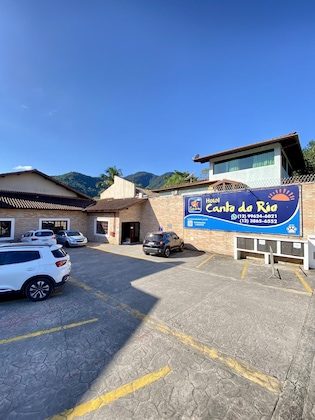 Gallery - Hotel Canto Do Rio - Maresias