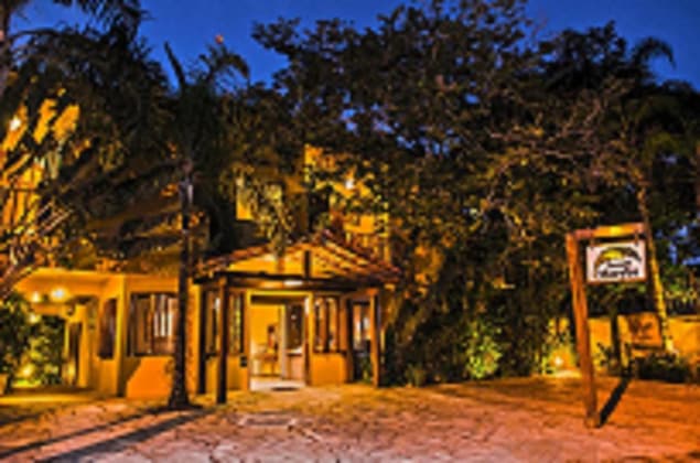 Gallery - Pousada Moryba