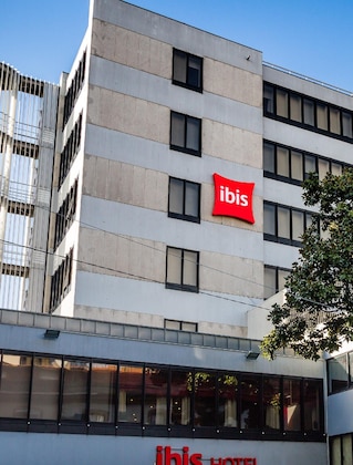 Gallery - Ibis Porto Centro São Bento