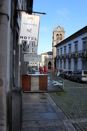 Gallery - Albergaria Da Sé