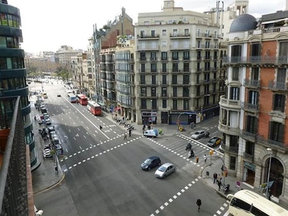 Gallery - Apartment Balmes