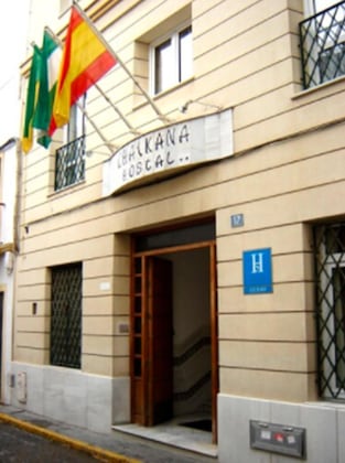Gallery - Hostal Chaikana