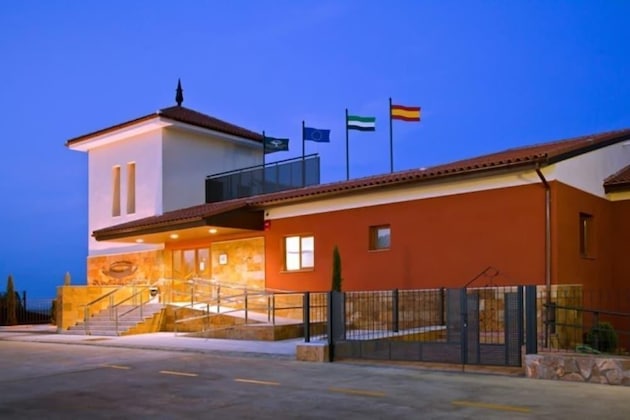 Gallery - Hotel Y Apartamentos Quinto Cecilio