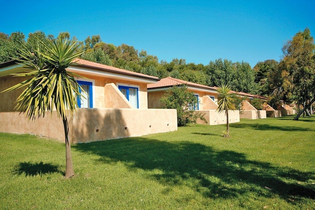 Gallery - Villaggio L'oasi