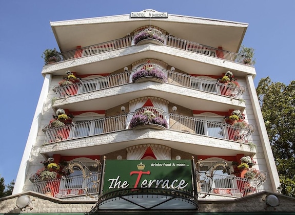 Gallery - Milton Boutique Hotel