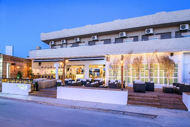 Gallery - Despoina Apartments By Checkin
