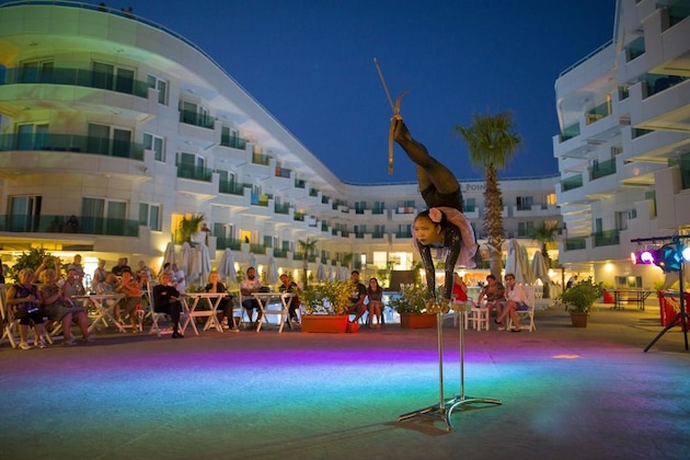 Gallery - Dragut Point South Hotel