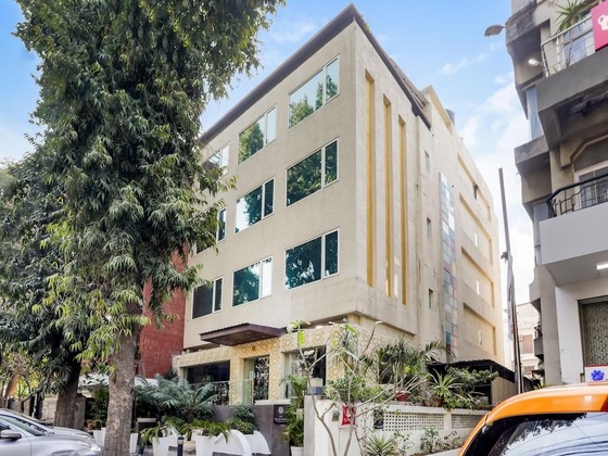 Gallery - The Grand Orion Greater Kailash